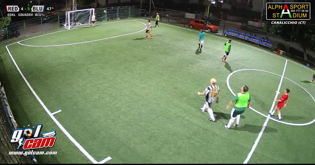 Gol con Gio