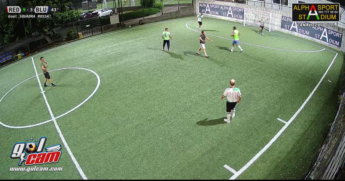 Controllo e Gool 
