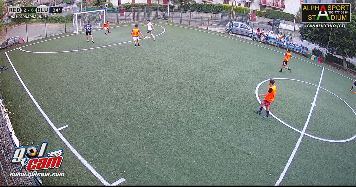 Alpha Sport assist 1
