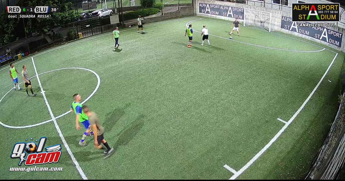 Goal da rapina