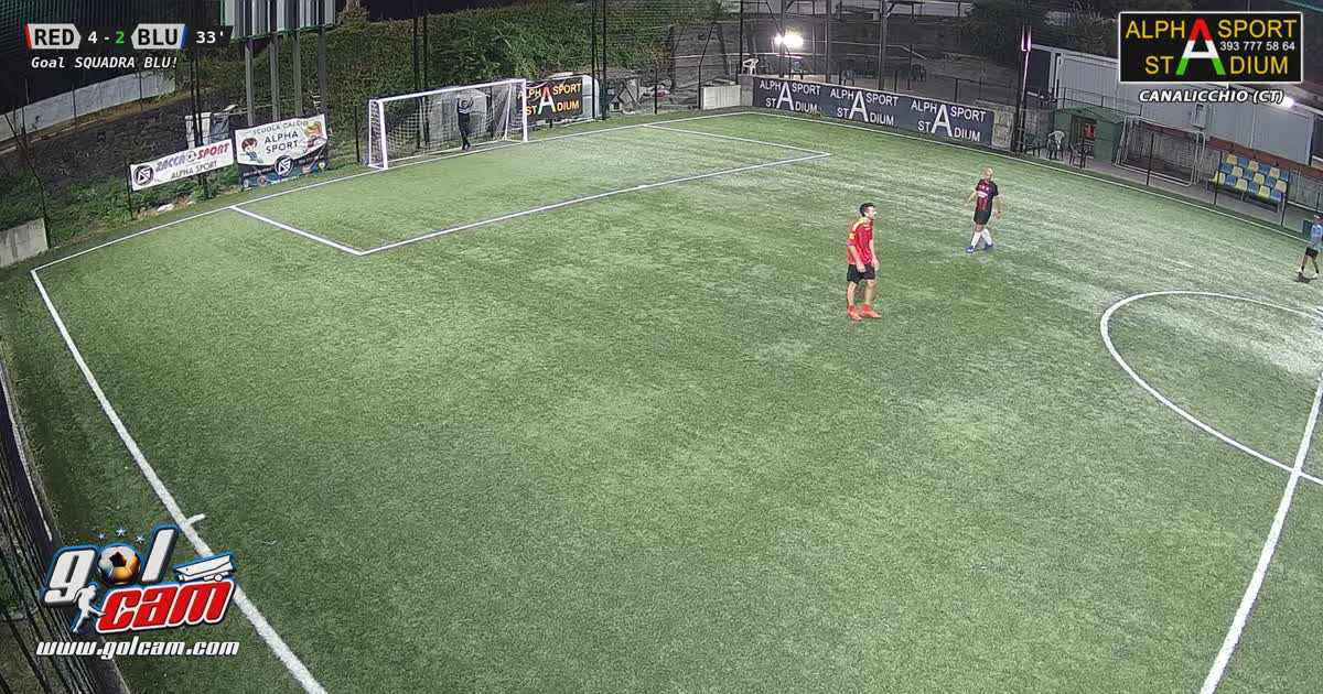 Golazo