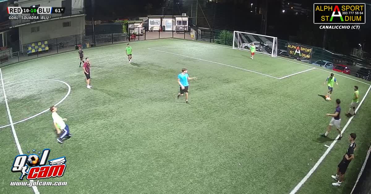 Gol Simone