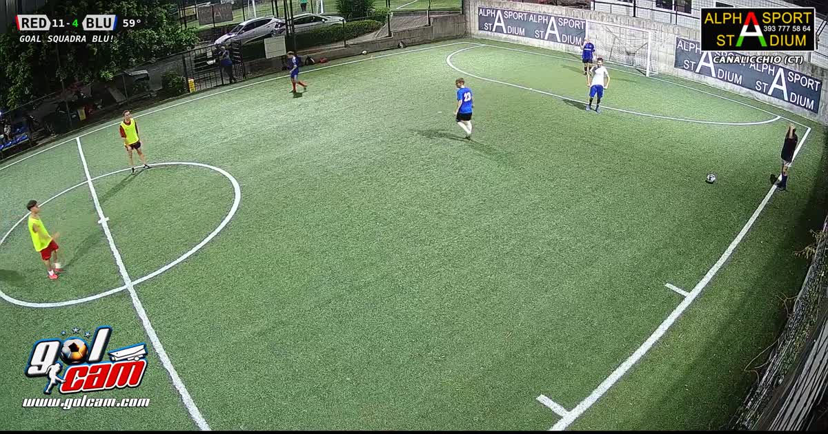 Ultimo gol