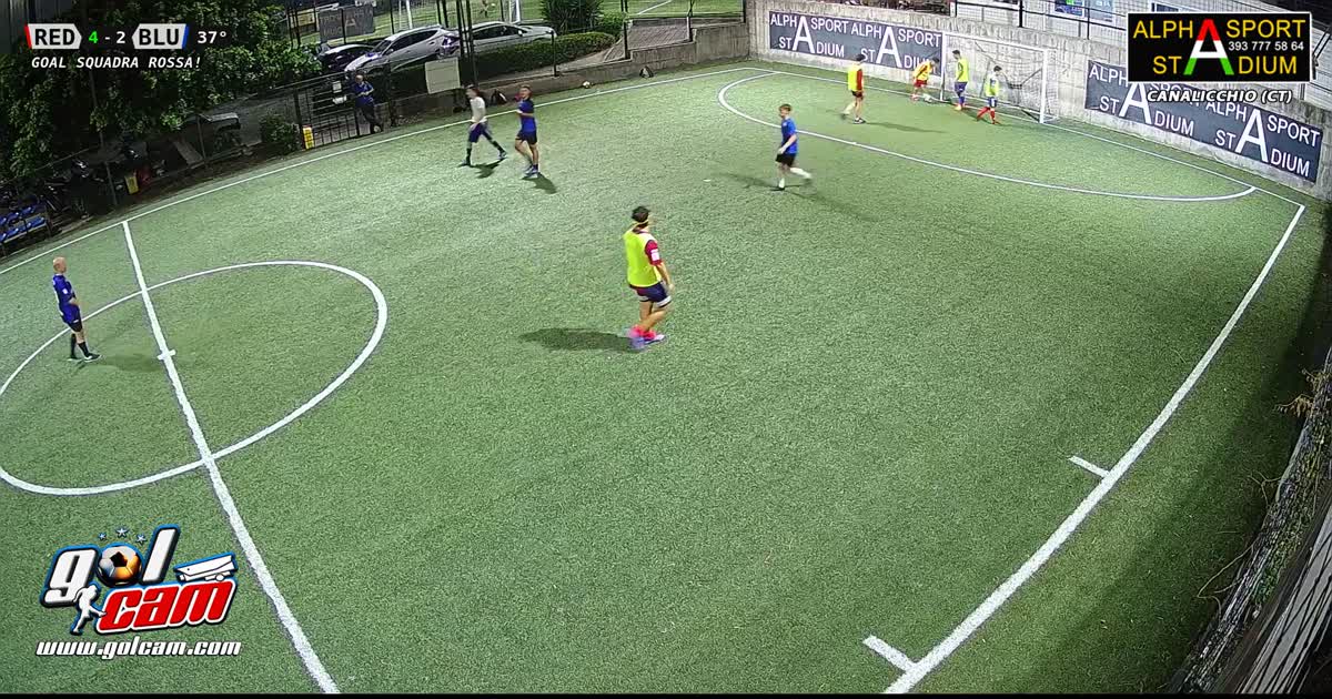 Gol di peppe