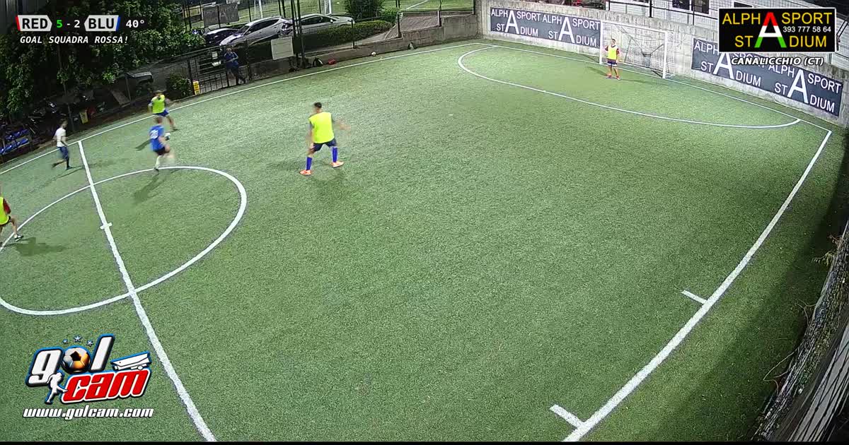 Gol di peppe