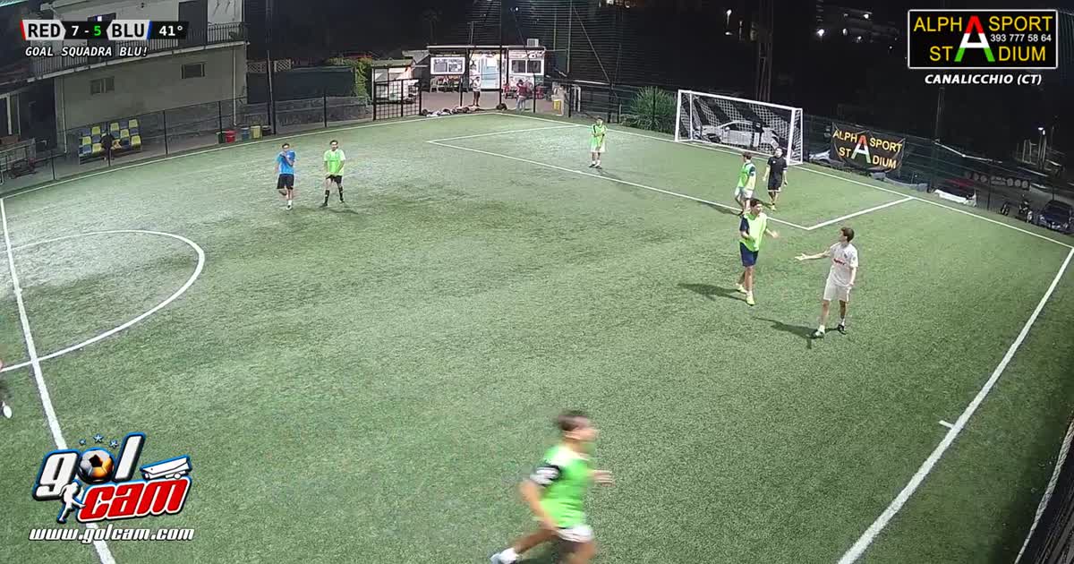 goal 1