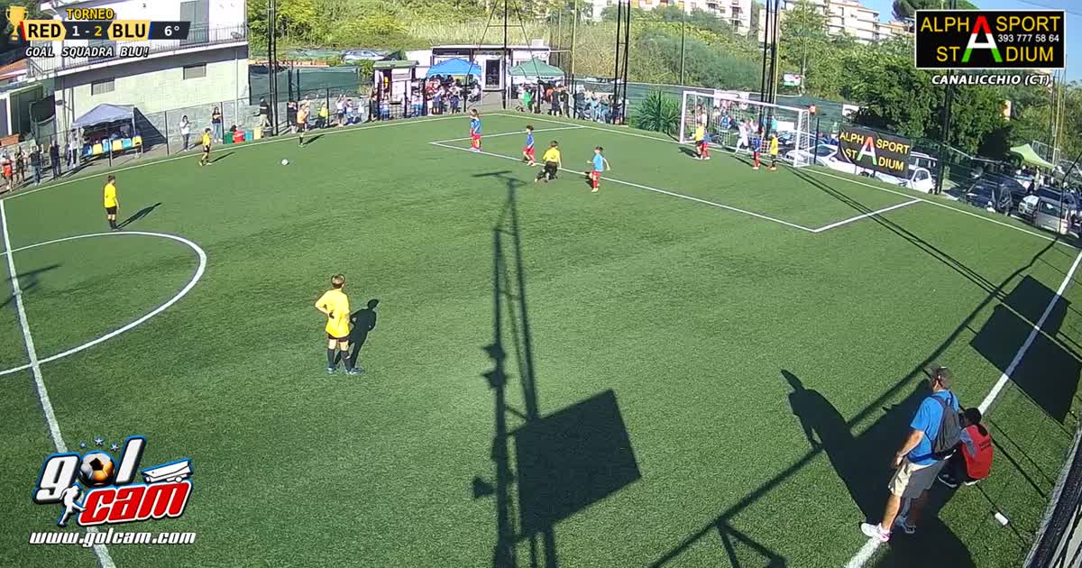 Gol matteo