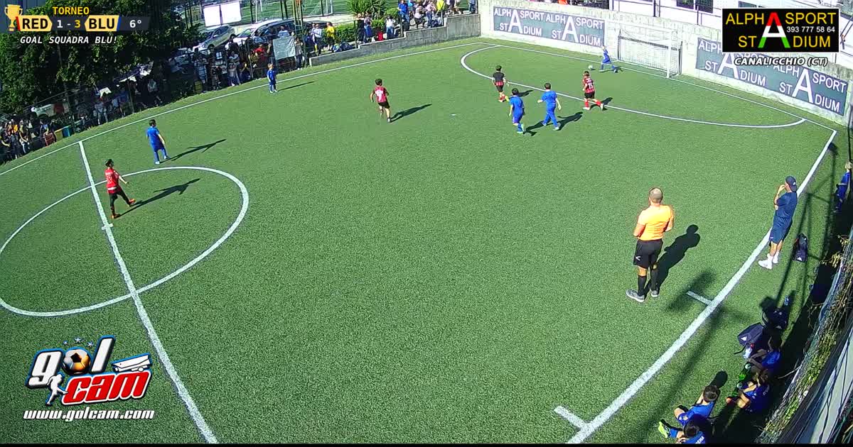 Gool daniel