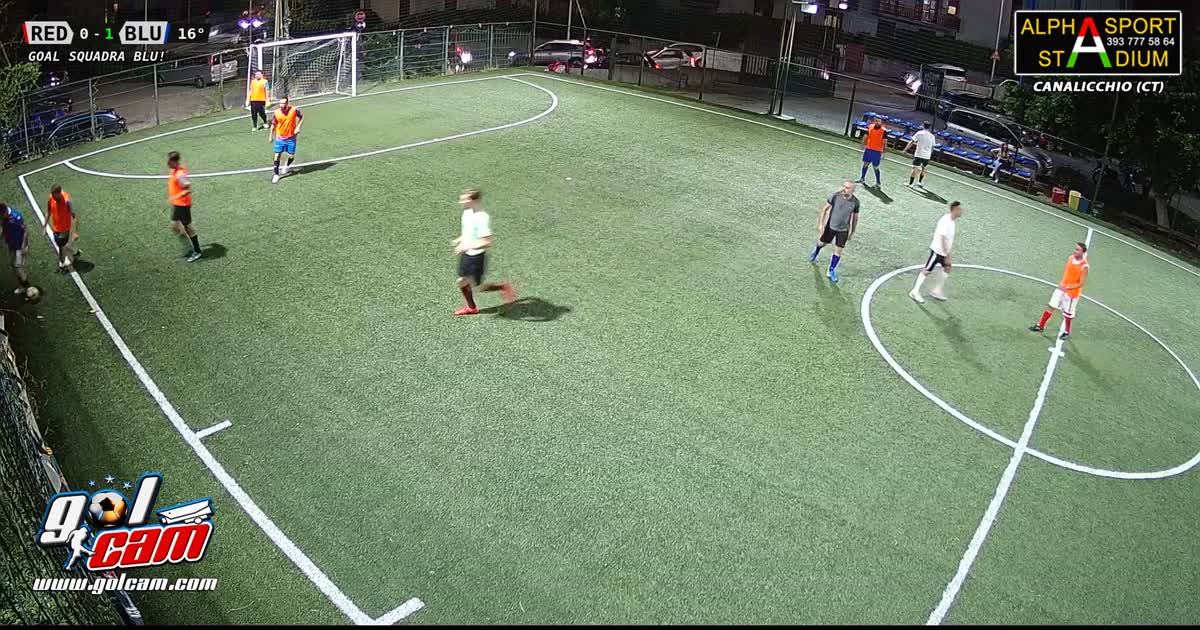 Gol Luciano