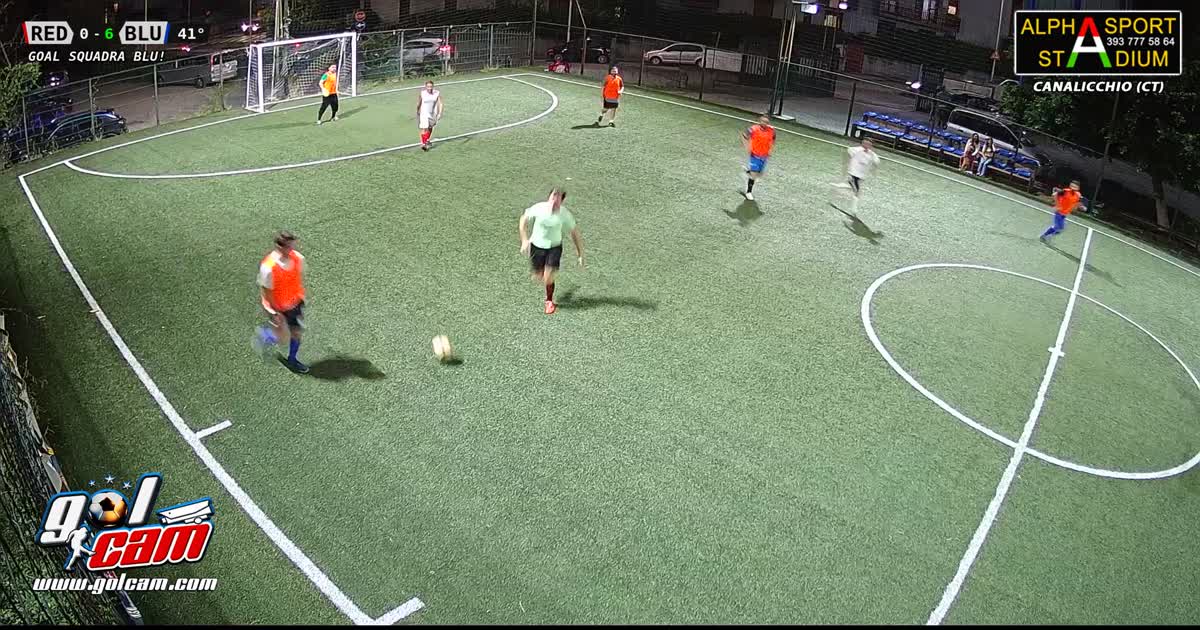 SESTO GOL