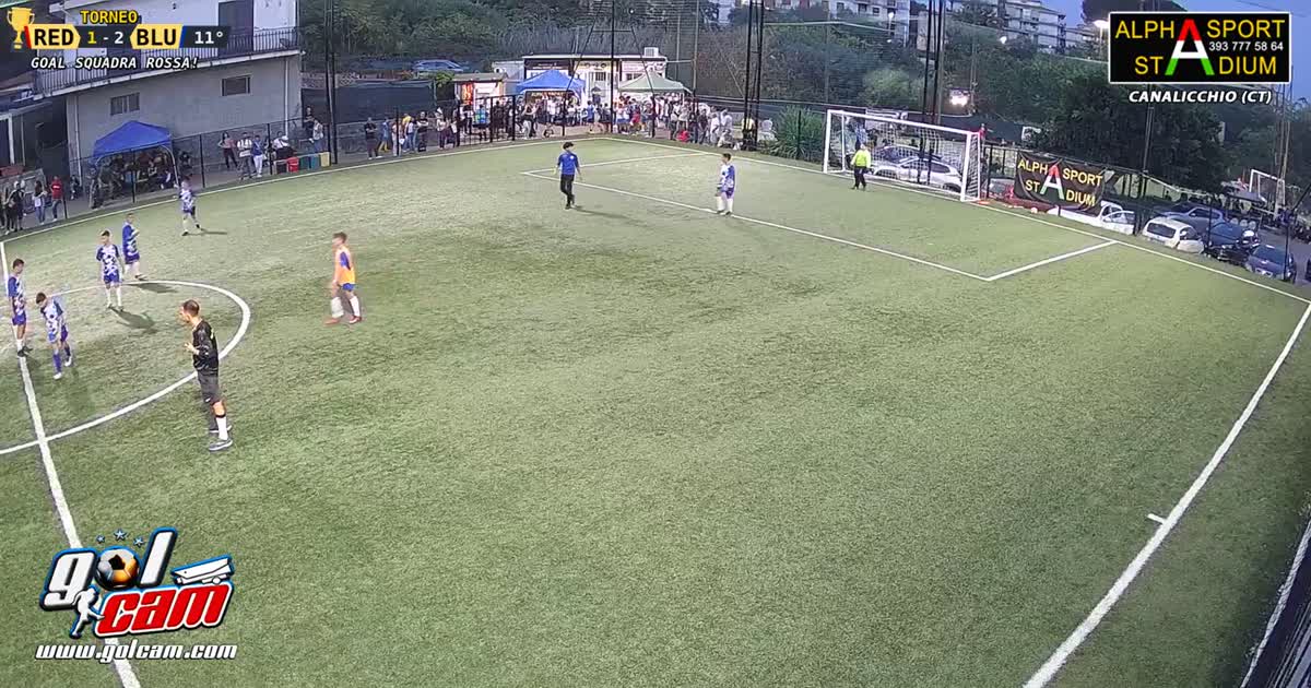 Gooooollllll