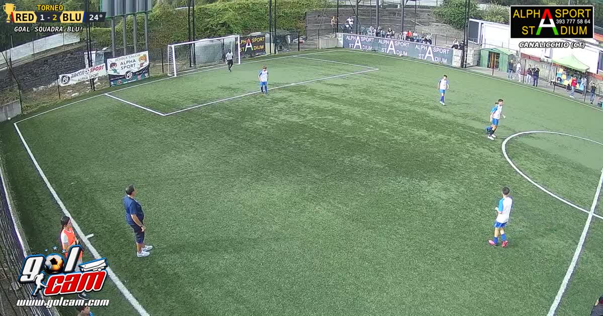Gol carmelo