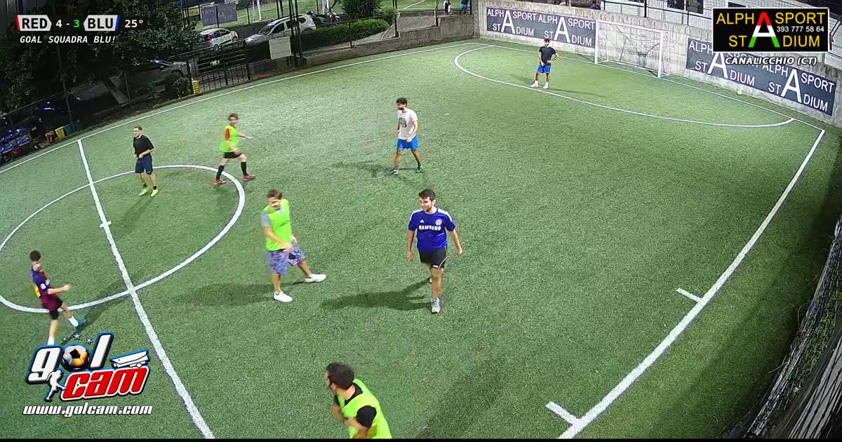 Gol di rapina 