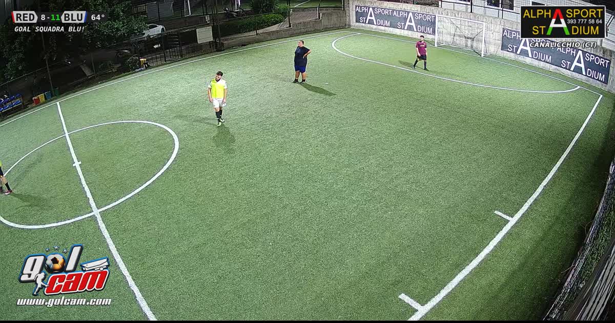 Tiro da fuori