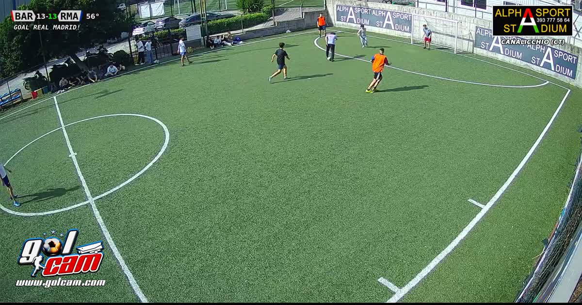 calcio