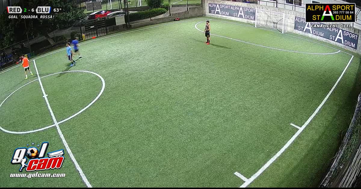 Mio goal 