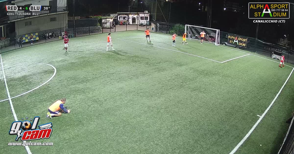 gol 2 Kevin 