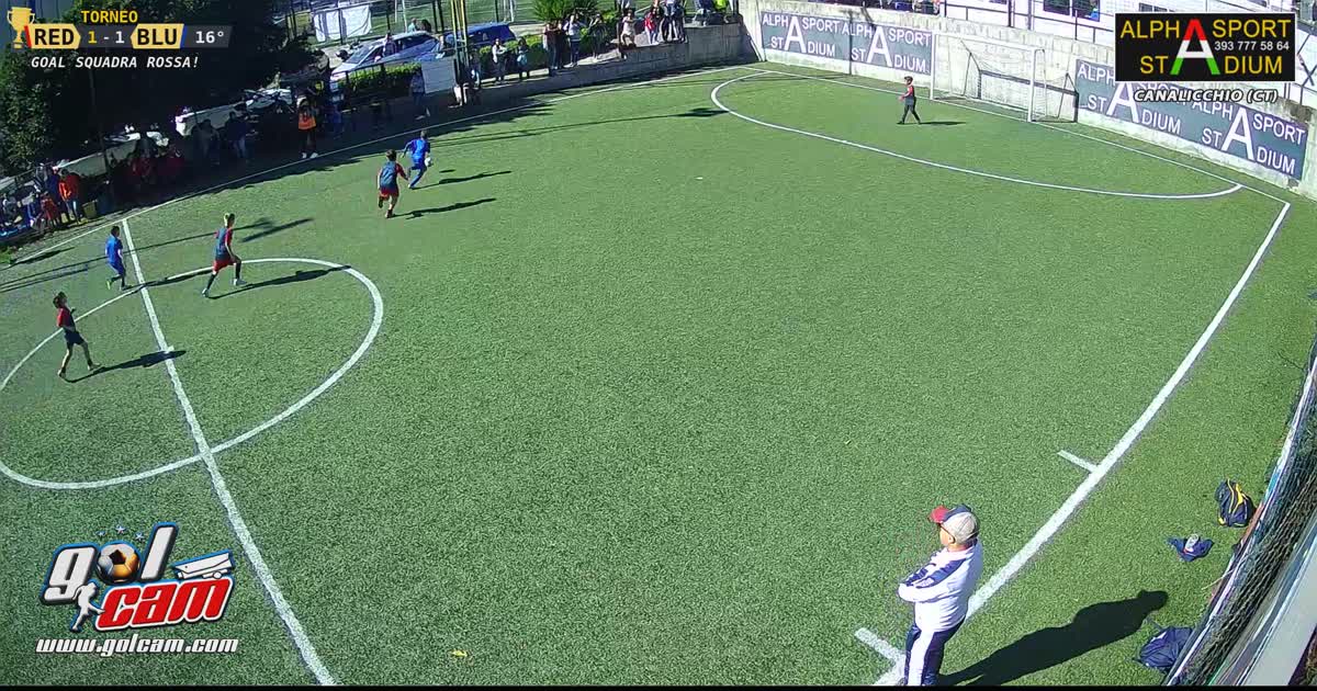 Gol Tommy
