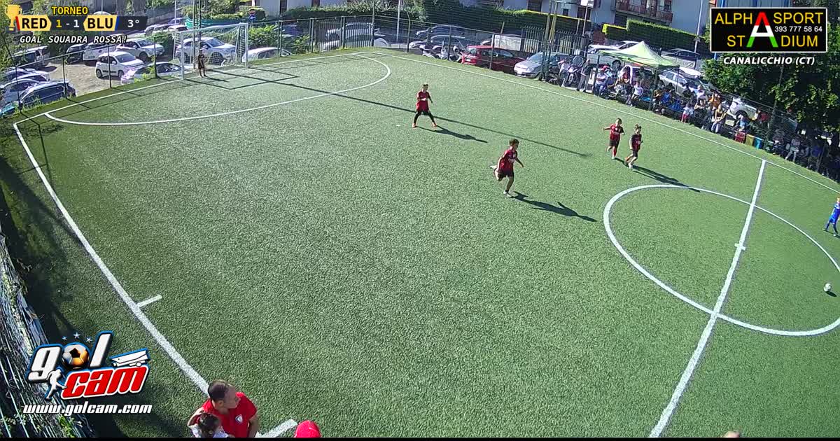 Goal Filippo