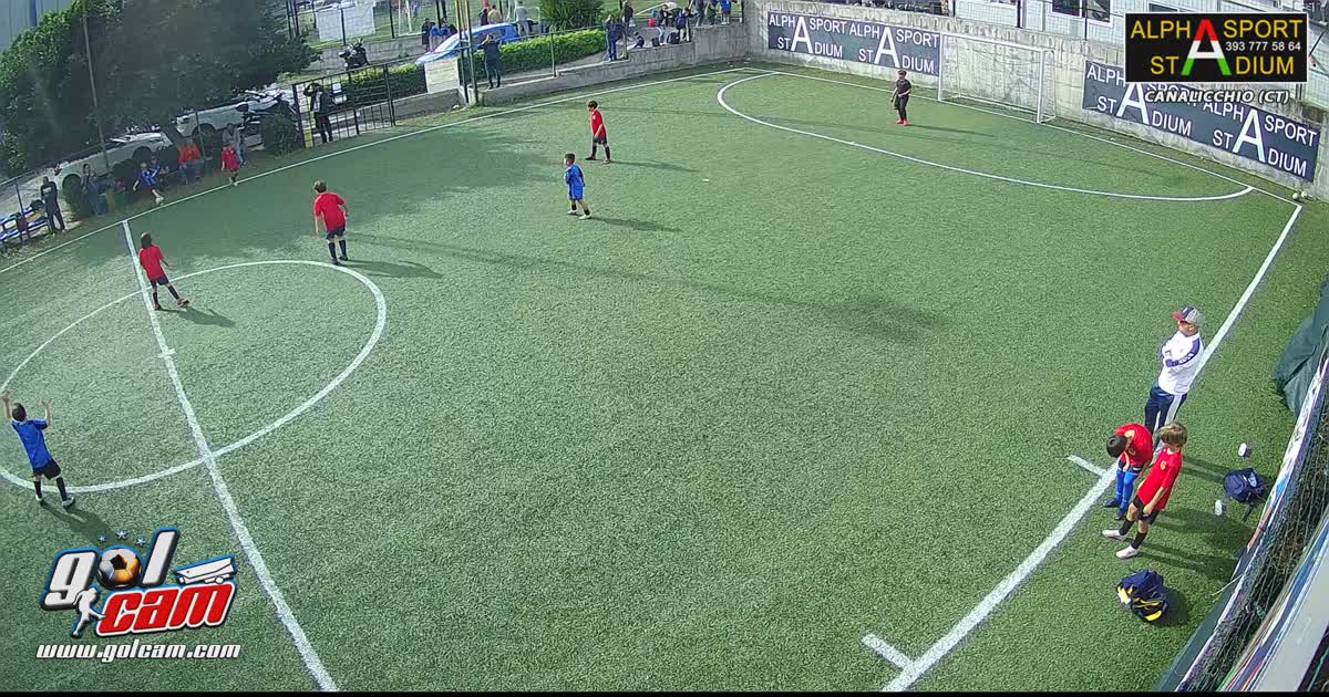 Gol Flavio