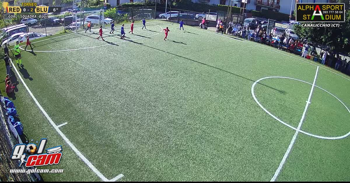 Diego P primo gol