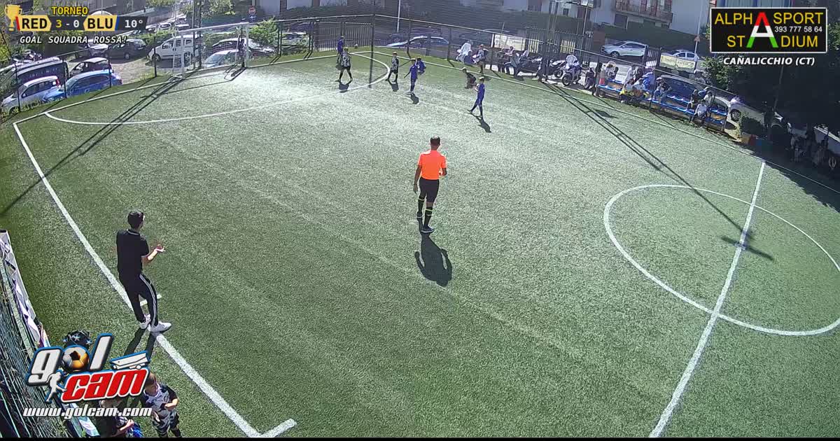 Gigi gol
