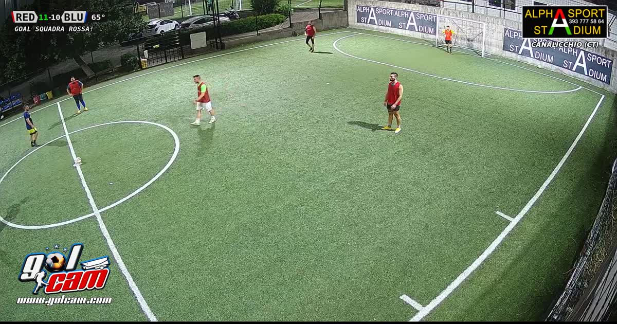 Gol partita