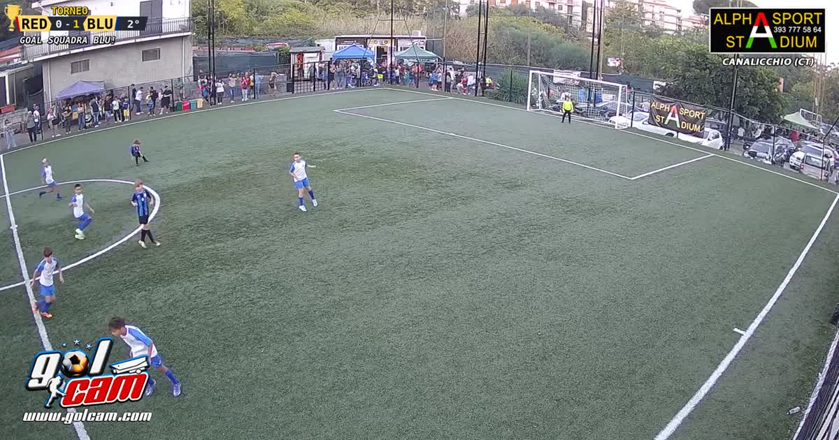 Gol vs Morace