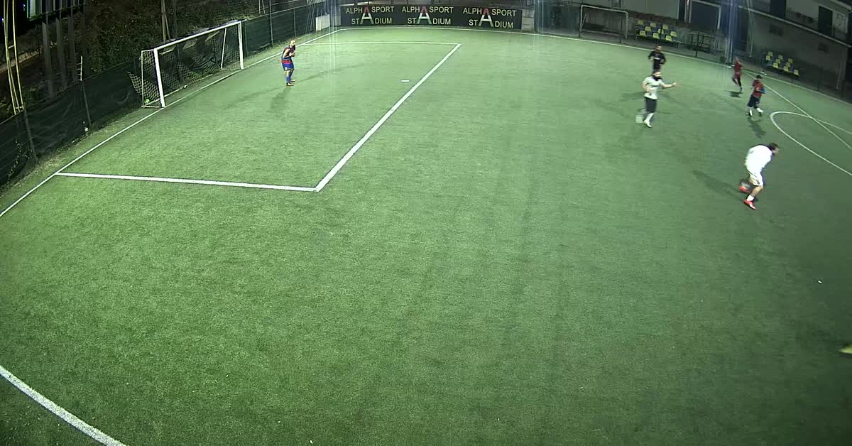 Uno due goal