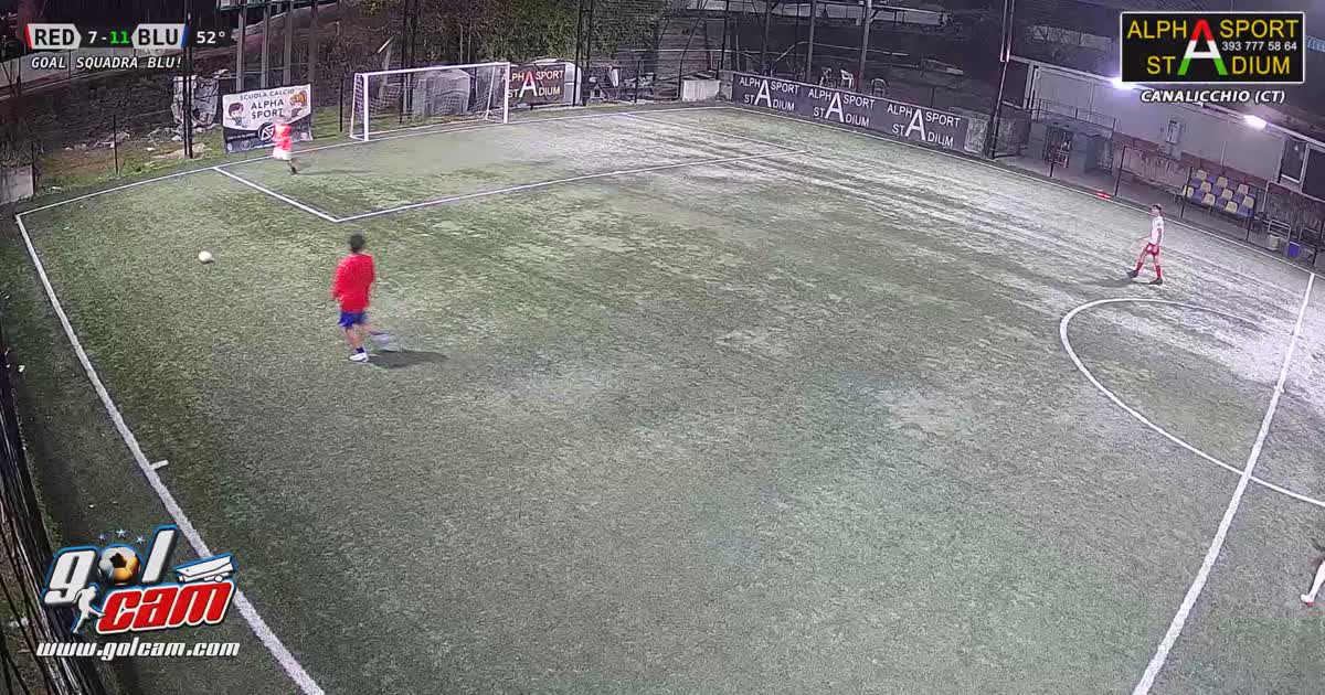 gol 18
