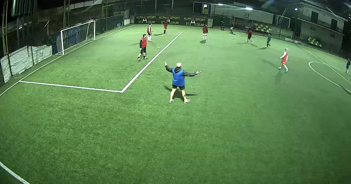 Goal mancato 