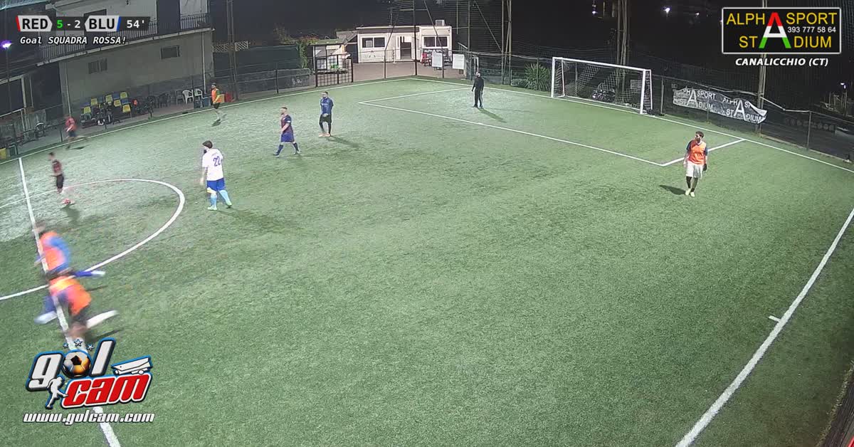 Gol strano