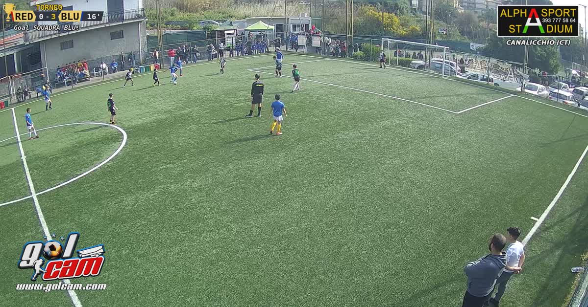 Mio gol