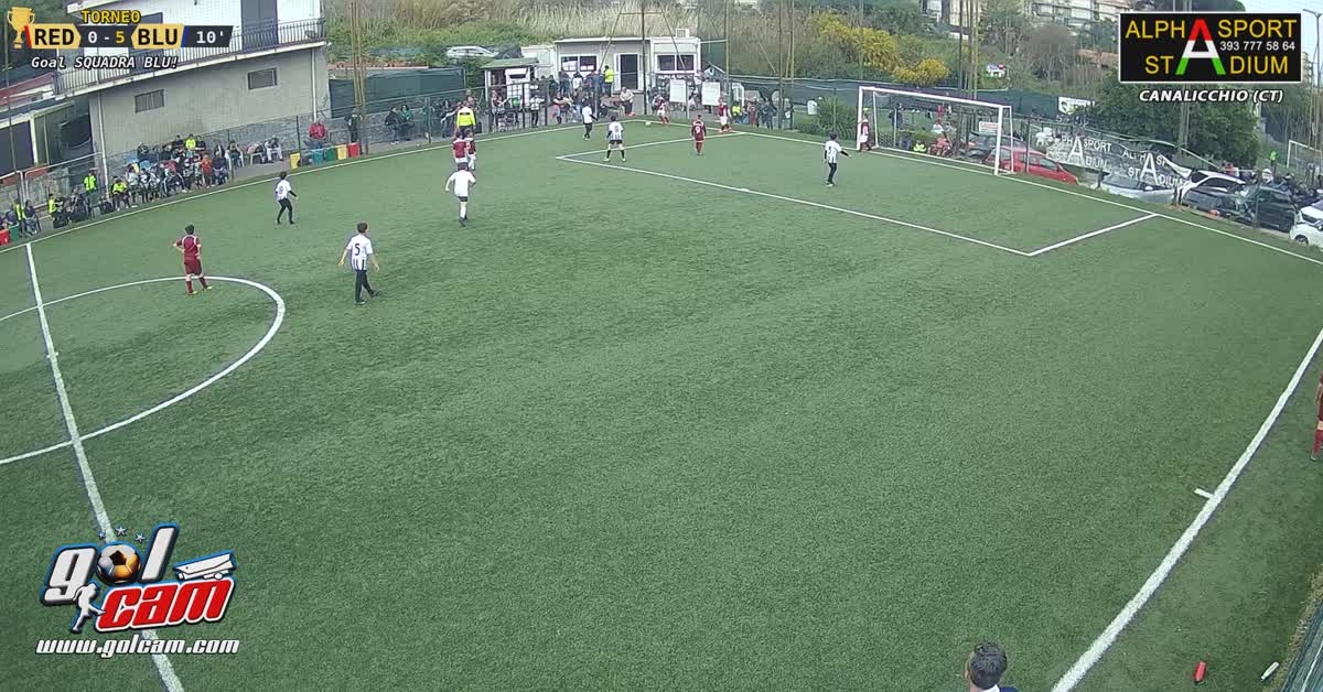 Luca gol 