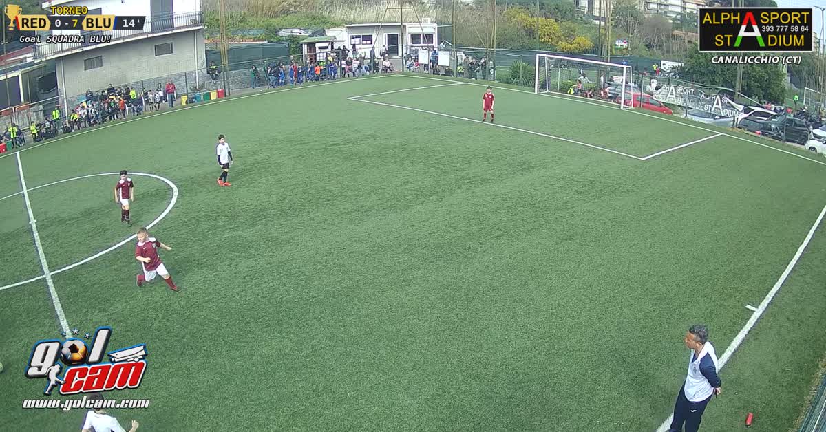 Luca gol2