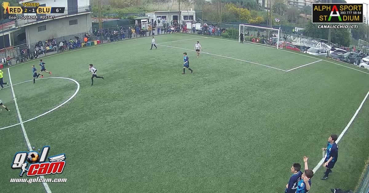 Ismail gol