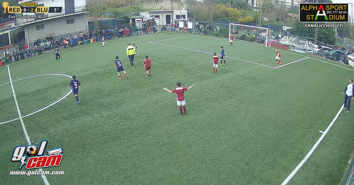 Angioletto goalll