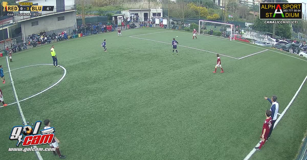 Special goal