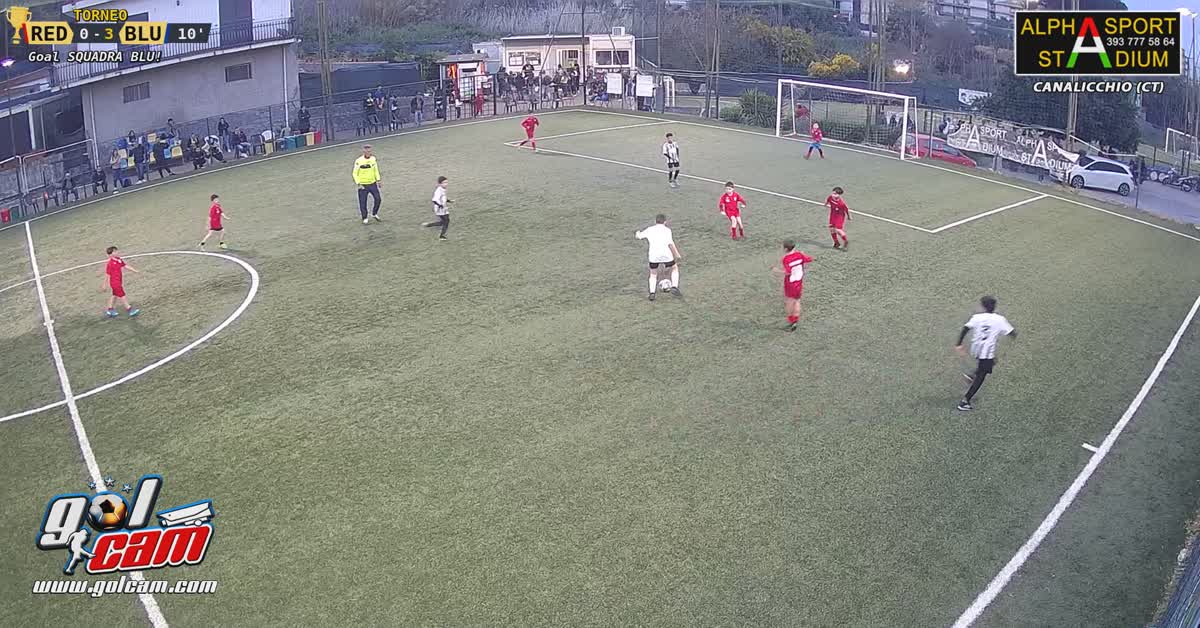Ismail finale