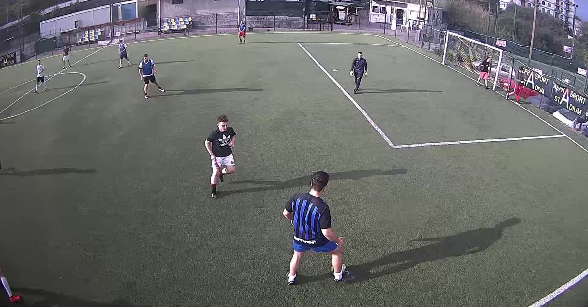 Goal richi 