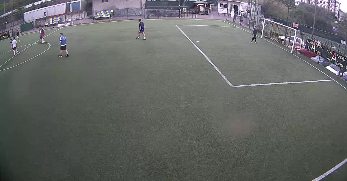 Goal richi