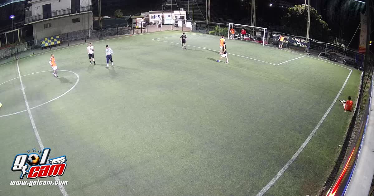 2 gol su azione 
