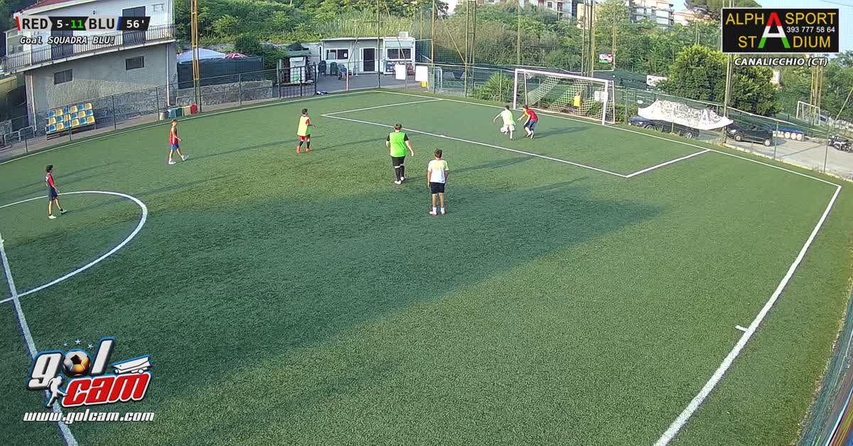 Gio gol