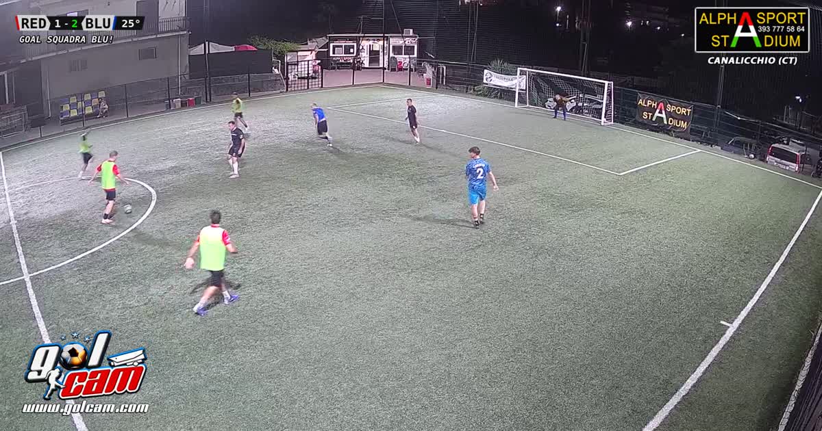 GOAL 1