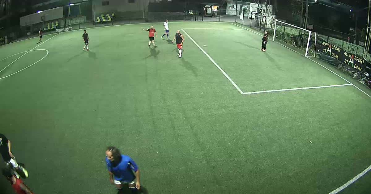 Grasso Goal