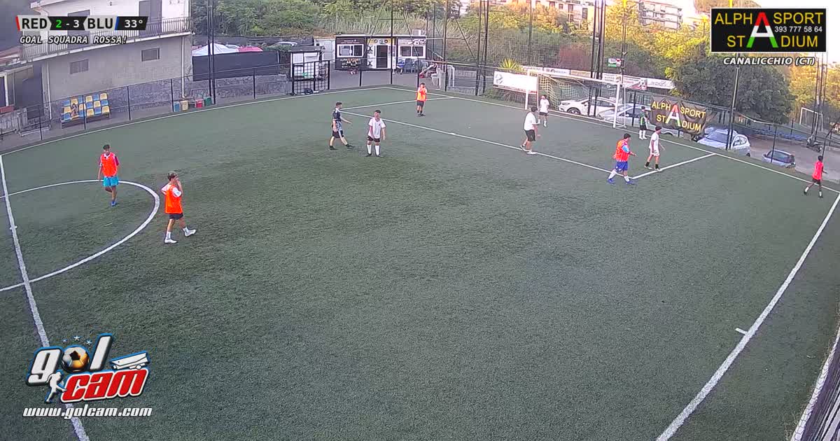 Tiro di potenza 