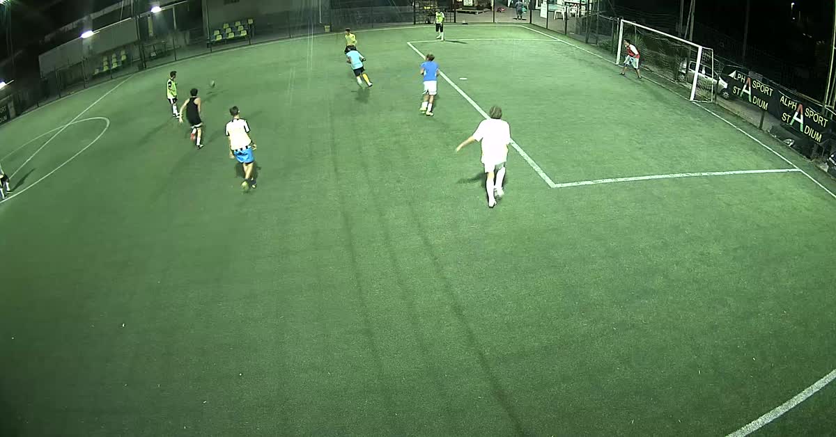 primo gol