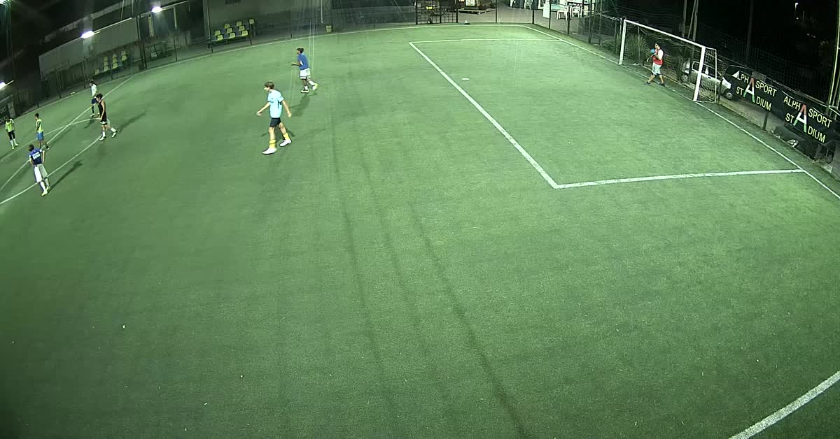 secondo gol