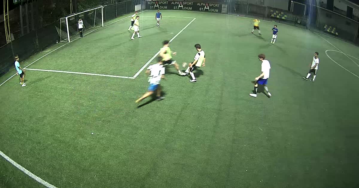 quinto gol