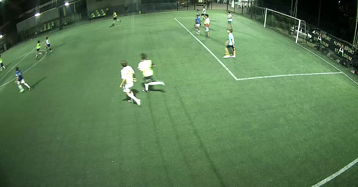 settimo gol